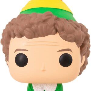Hallmark Funko Pop Ornaments New in Box